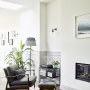 Eden House | Fireplace | Interior Designers
